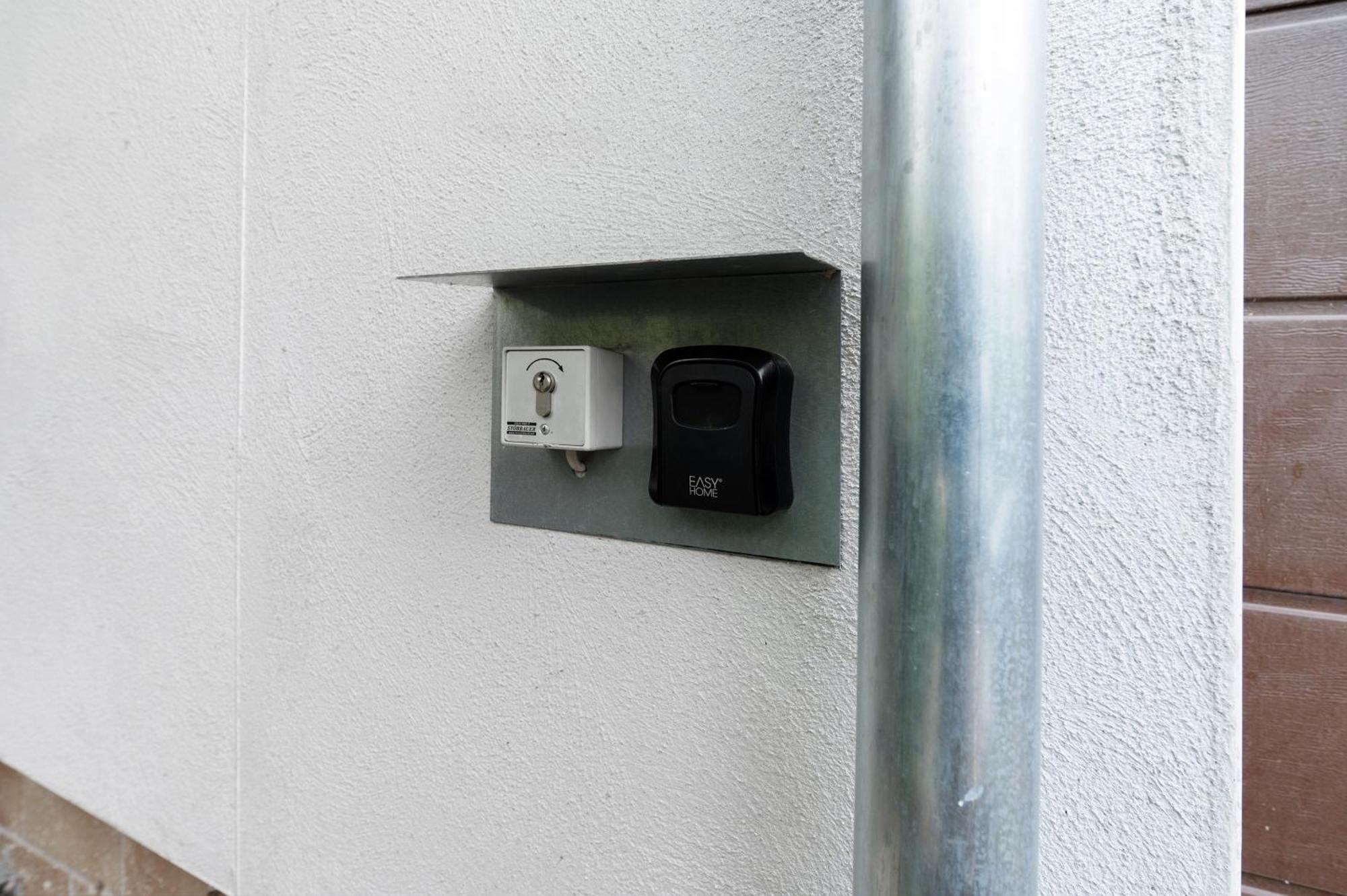Ferienwohnung Im Rosenberg Lahnstein Exterior foto